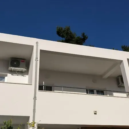 דירה Neno מאקרסקה