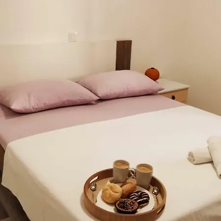 Apartment Neno