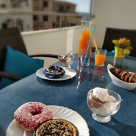 Neno Apartment Makarska