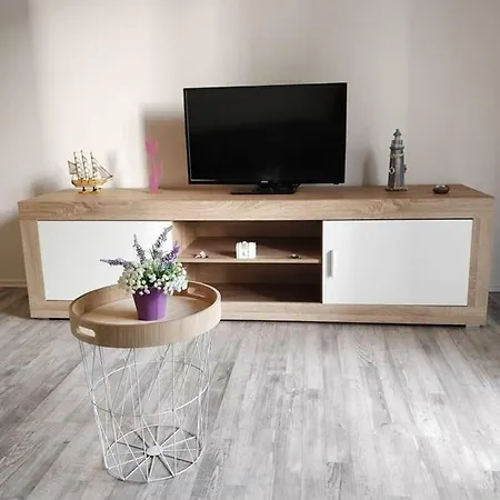 Neno Apartment Makarska