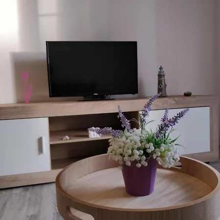 Neno Apartment