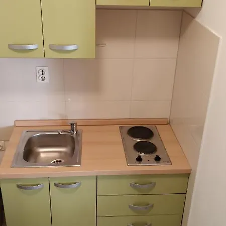 Apartment Neno Makarska