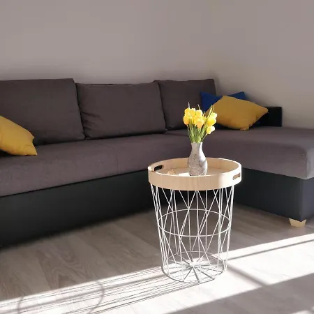 Apartment Neno Makarska